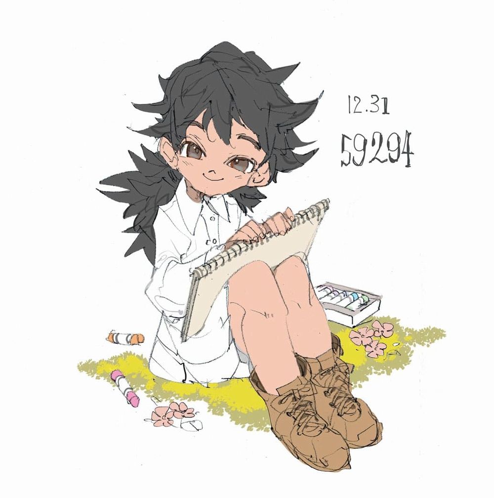 Posuka Demizu.jpg Posuka Demizu.jpg